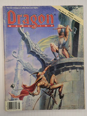 Dragon Magazine #148 [Pre-Owned]