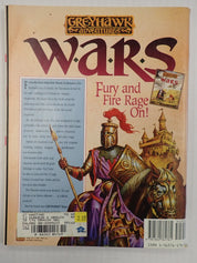 Dragon Magazine #176 [Pre-Owned]