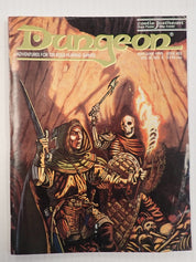 Dungeon Magazine #53 [Pre-Owned]