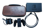 Nintendo Switch - Breath of the Wild Case