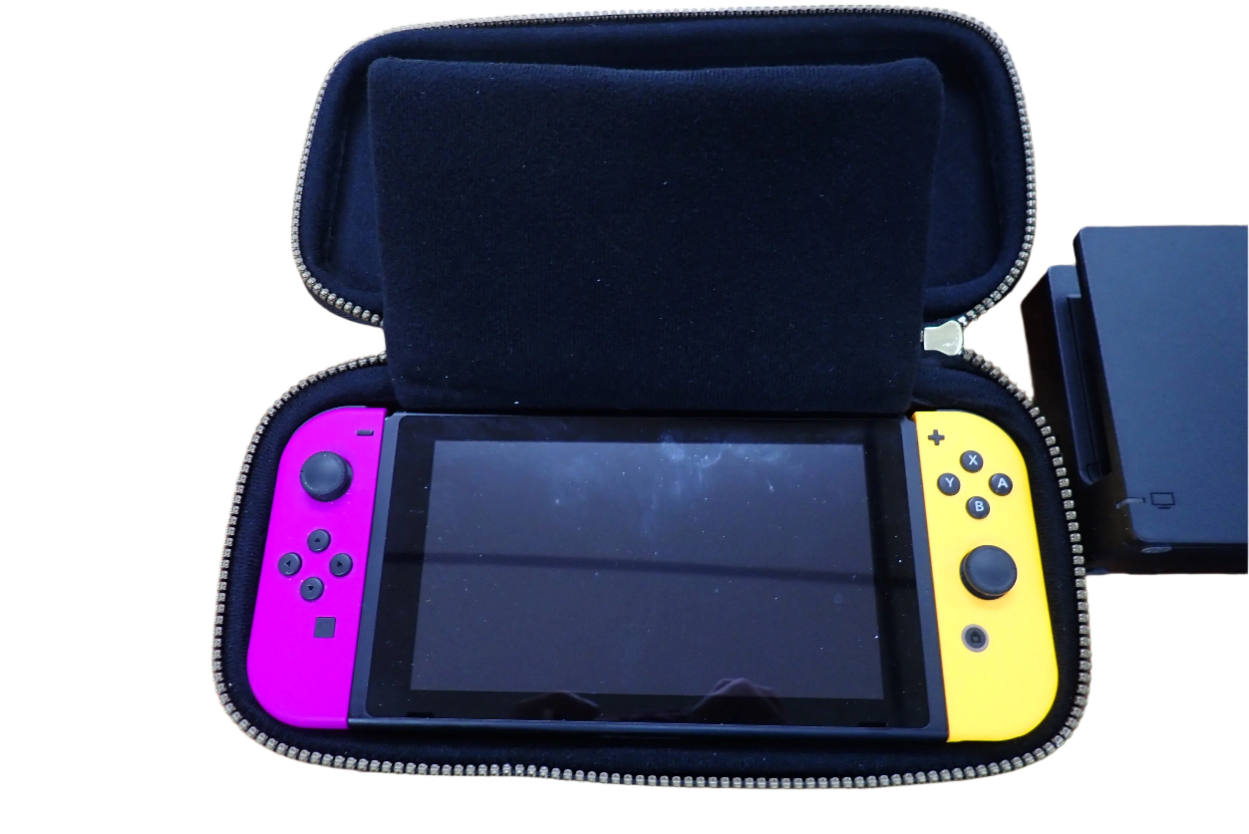 Nintendo Switch - Breath of the Wild Case