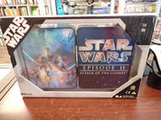 Star Wars Commemorative Tin Exclusive Episode II