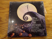 Danny Elfman - The Nightmare Before Christmas Soundtrack