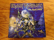 Iron Maiden - Live After Death