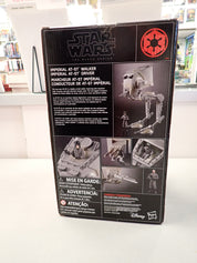 Star Wars AT-ST