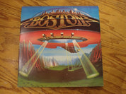 Boston - Don't Look Back