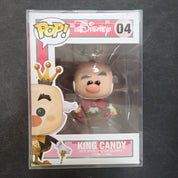 King Candy - POP! #04