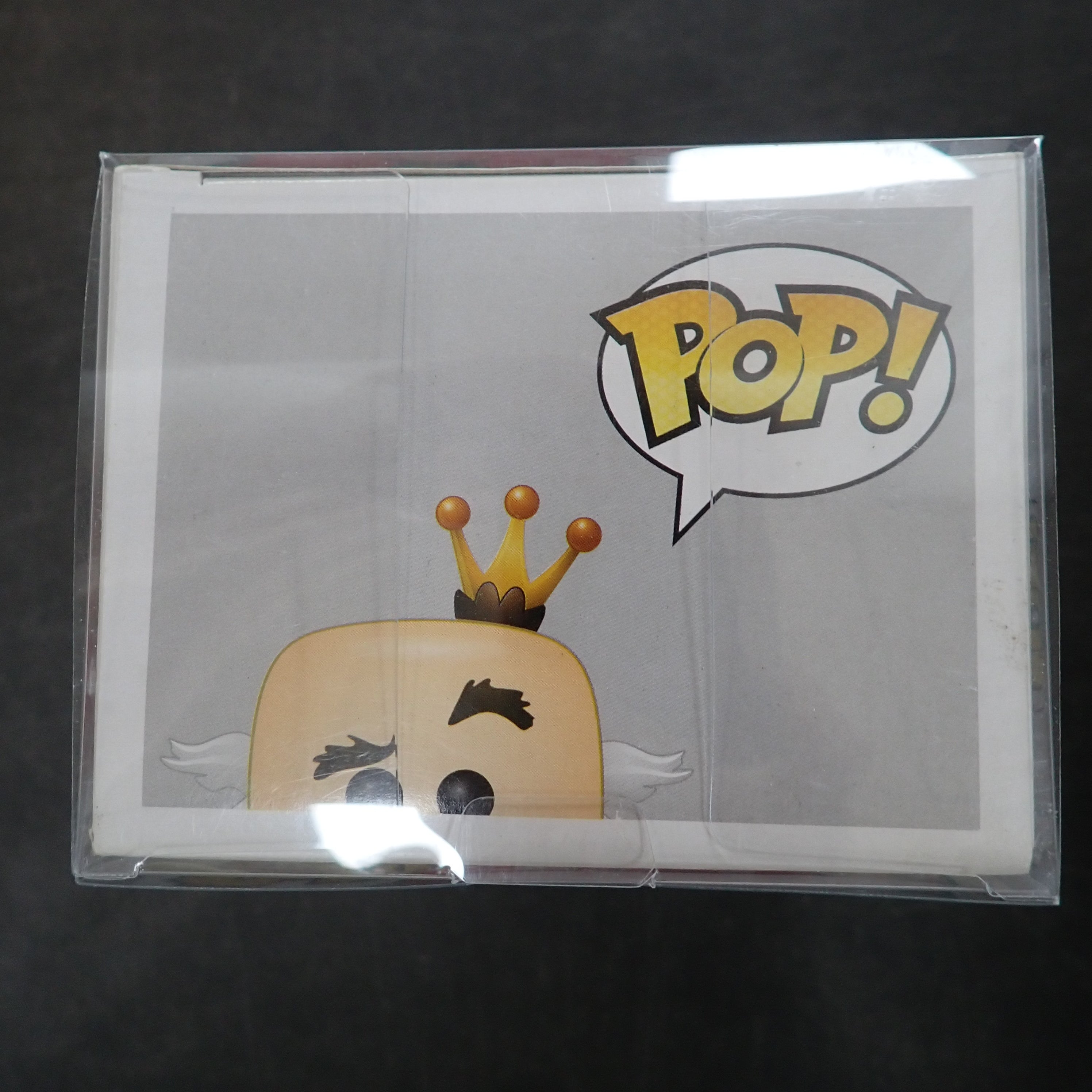King Candy - POP! #04