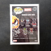 Venomized Ghost Rider - POP! #369