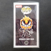 Venomized Ghost Rider - POP! #369