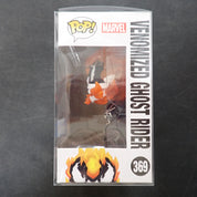 Venomized Ghost Rider - POP! #369
