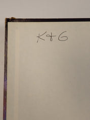 AD&D 2nd Edition Dungeon Master's Guide [Pre-Owned]