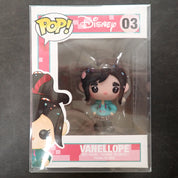 Vanellope - POP! #03