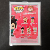 Vanellope - POP! #03