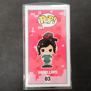 Vanellope - POP! #03