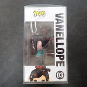 Vanellope - POP! #03