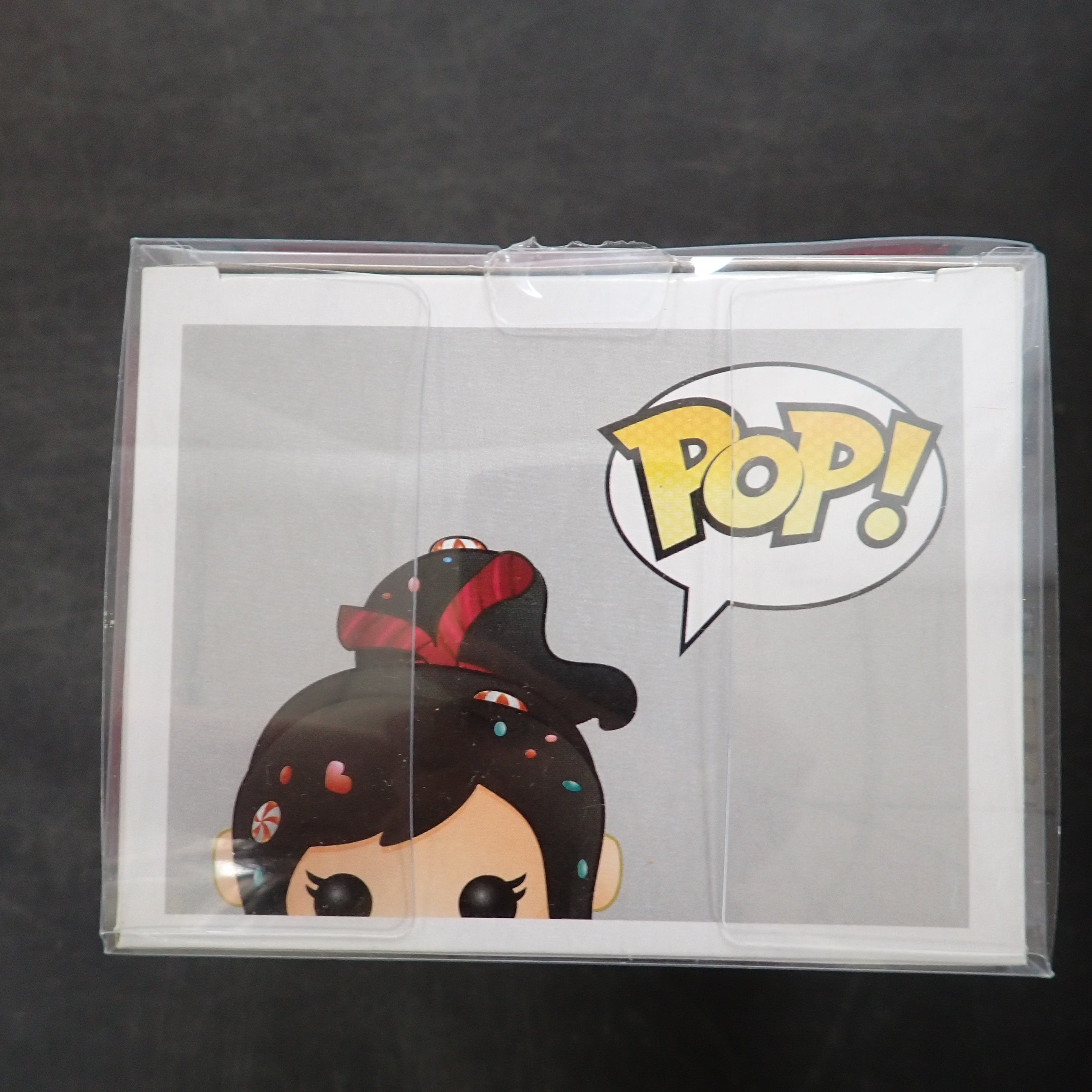 Vanellope - POP! #03