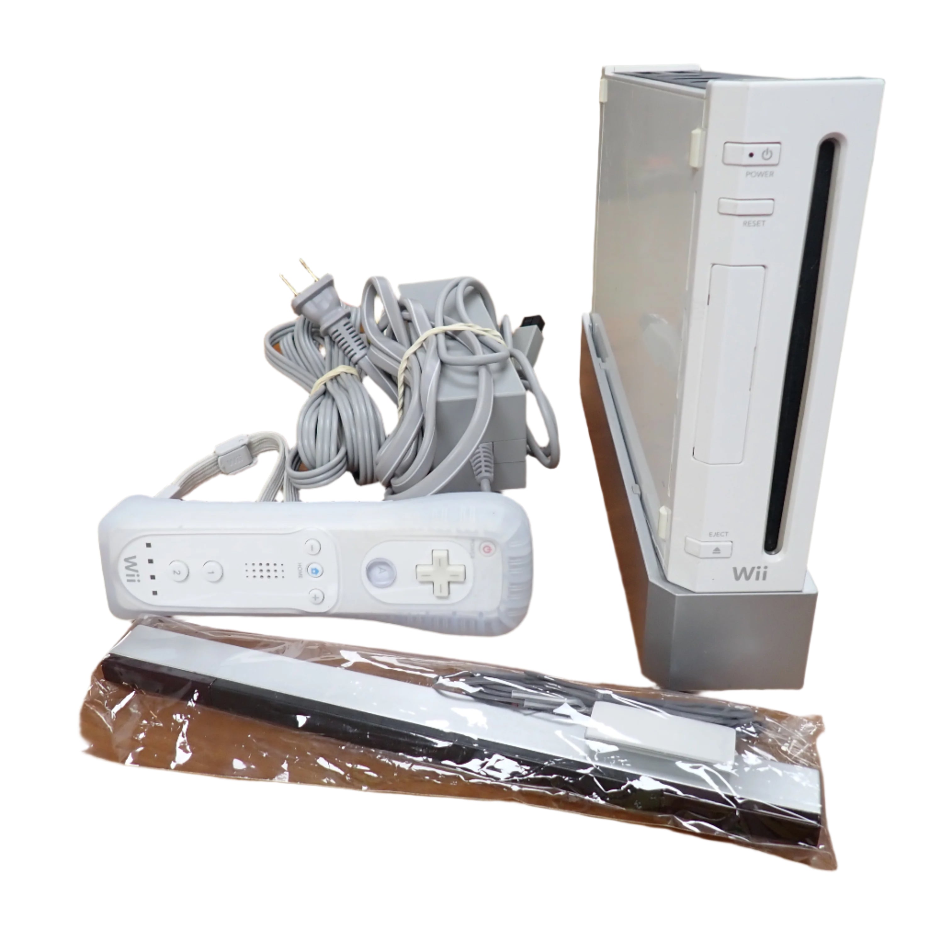 Nintendo Wii Console