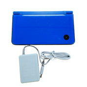 Nintendo DSi XL - Midnight Blue