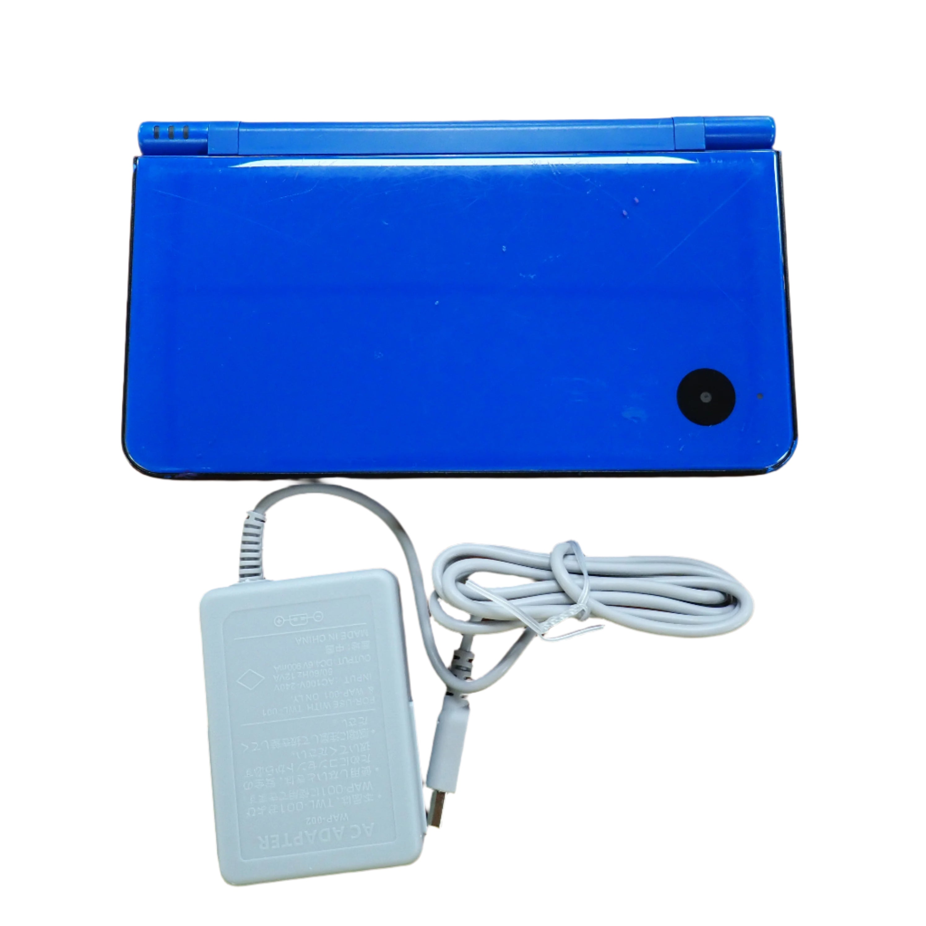 Nintendo DSi XL - Midnight Blue