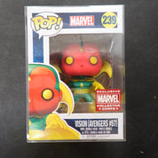 Vision - POP! #239