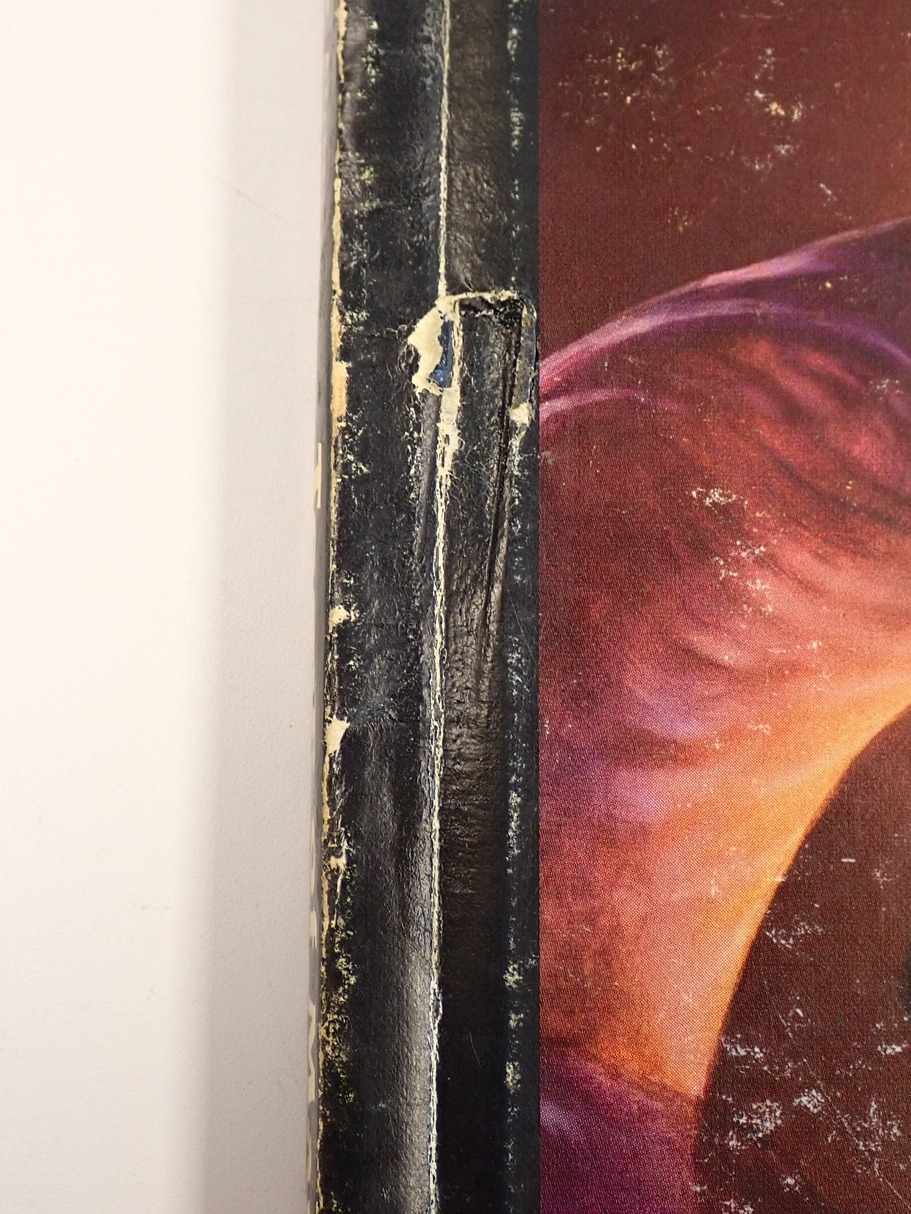 AD&D 2nd Edition Tome of Magic [Pre-Owned]