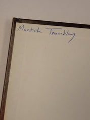 AD&D 2nd Edition Tome of Magic [Pre-Owned]