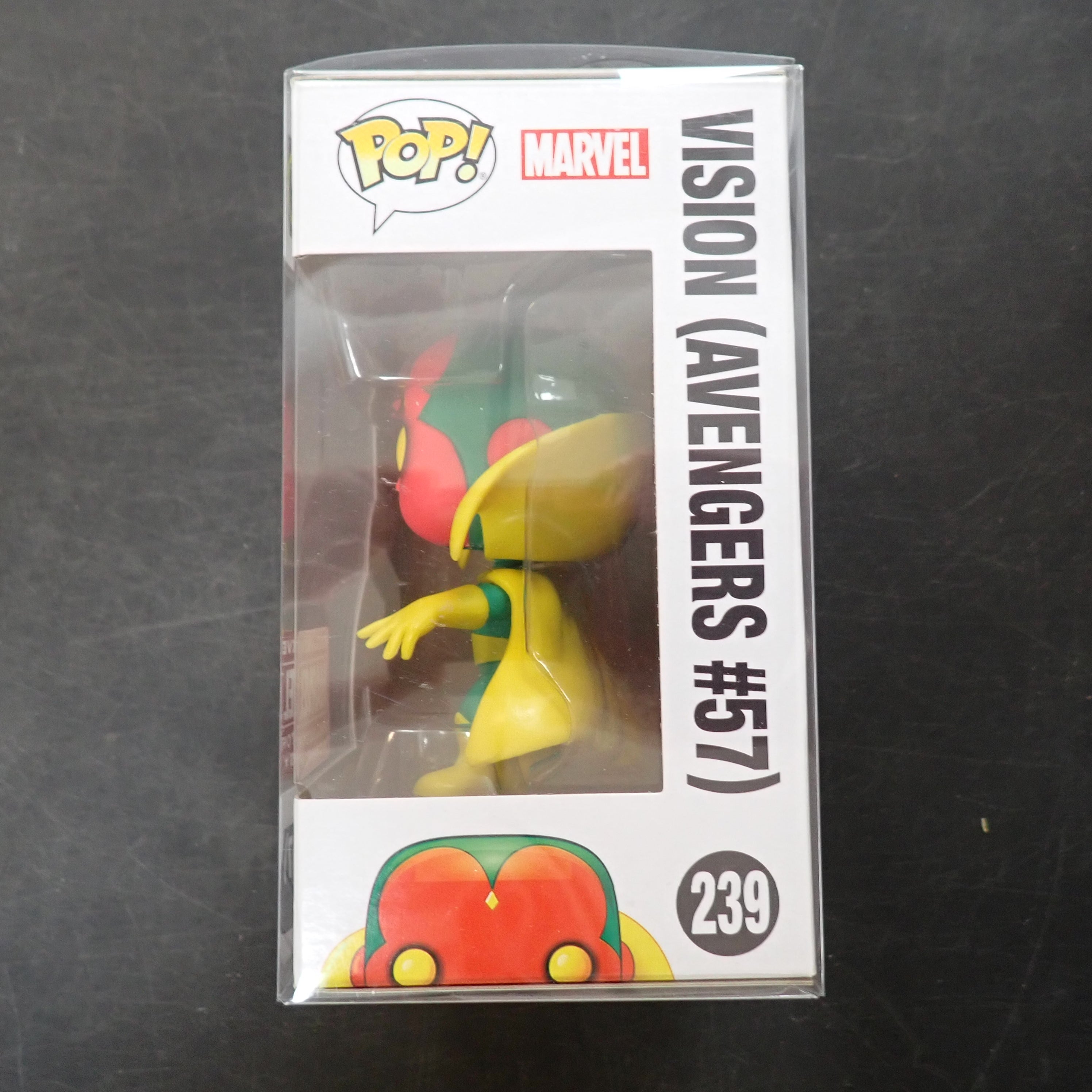 Vision - POP! #239