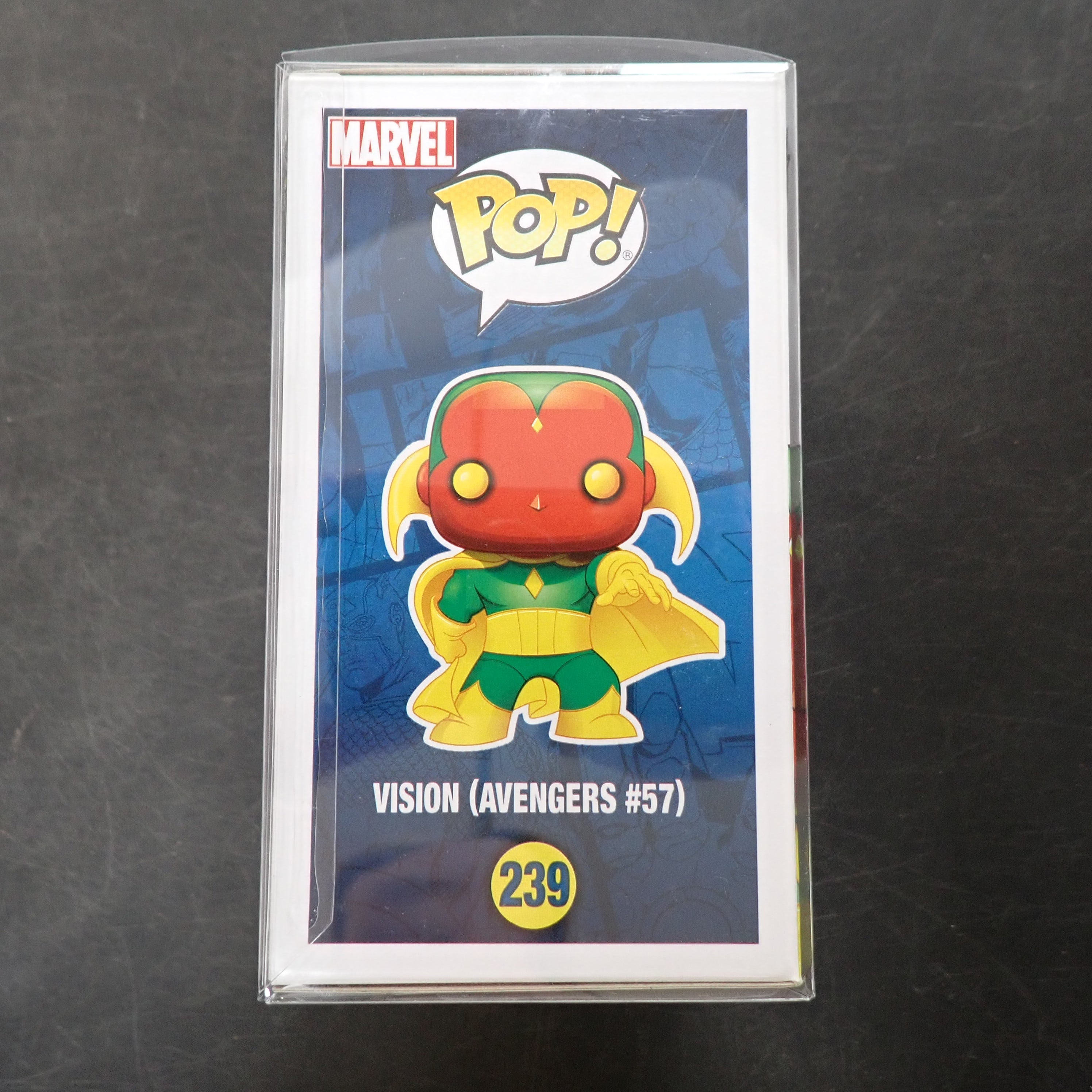 Vision - POP! #239