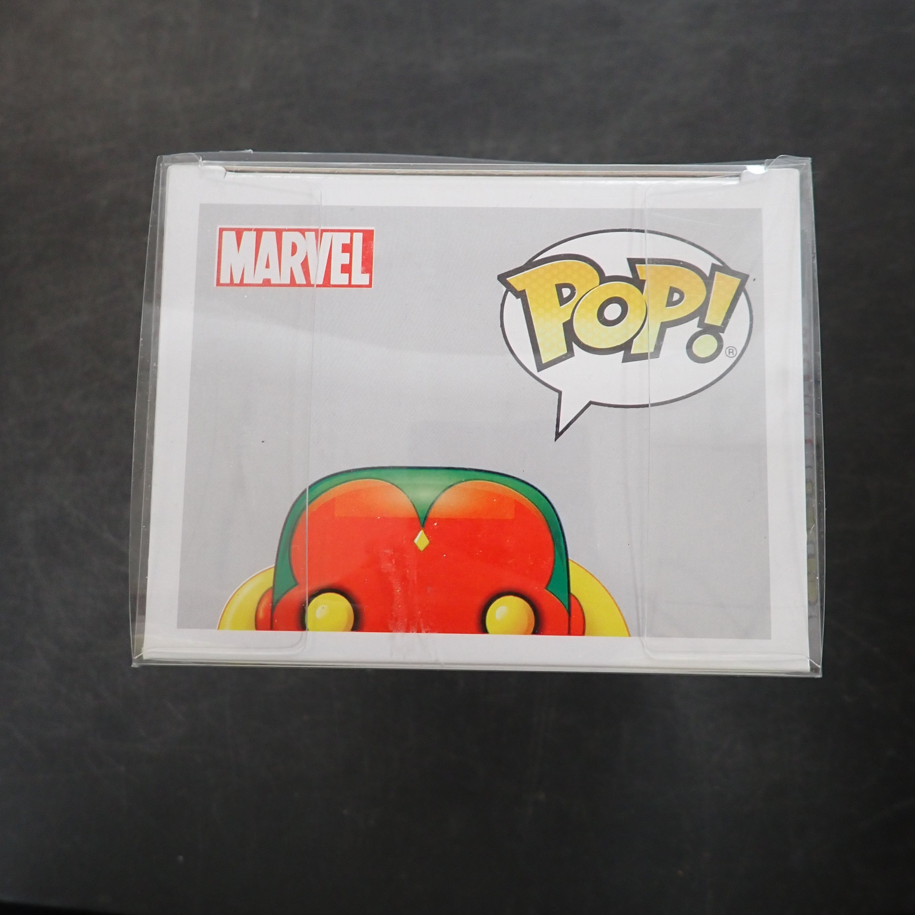 Vision - POP! #239