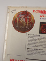 AD&D Monsterous Manual [Pre-Owned]