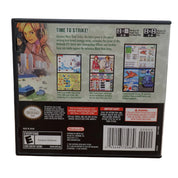 Advance Wars: Dual Strike - DS