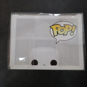 Jack & Vampire Teddy - POP! #158
