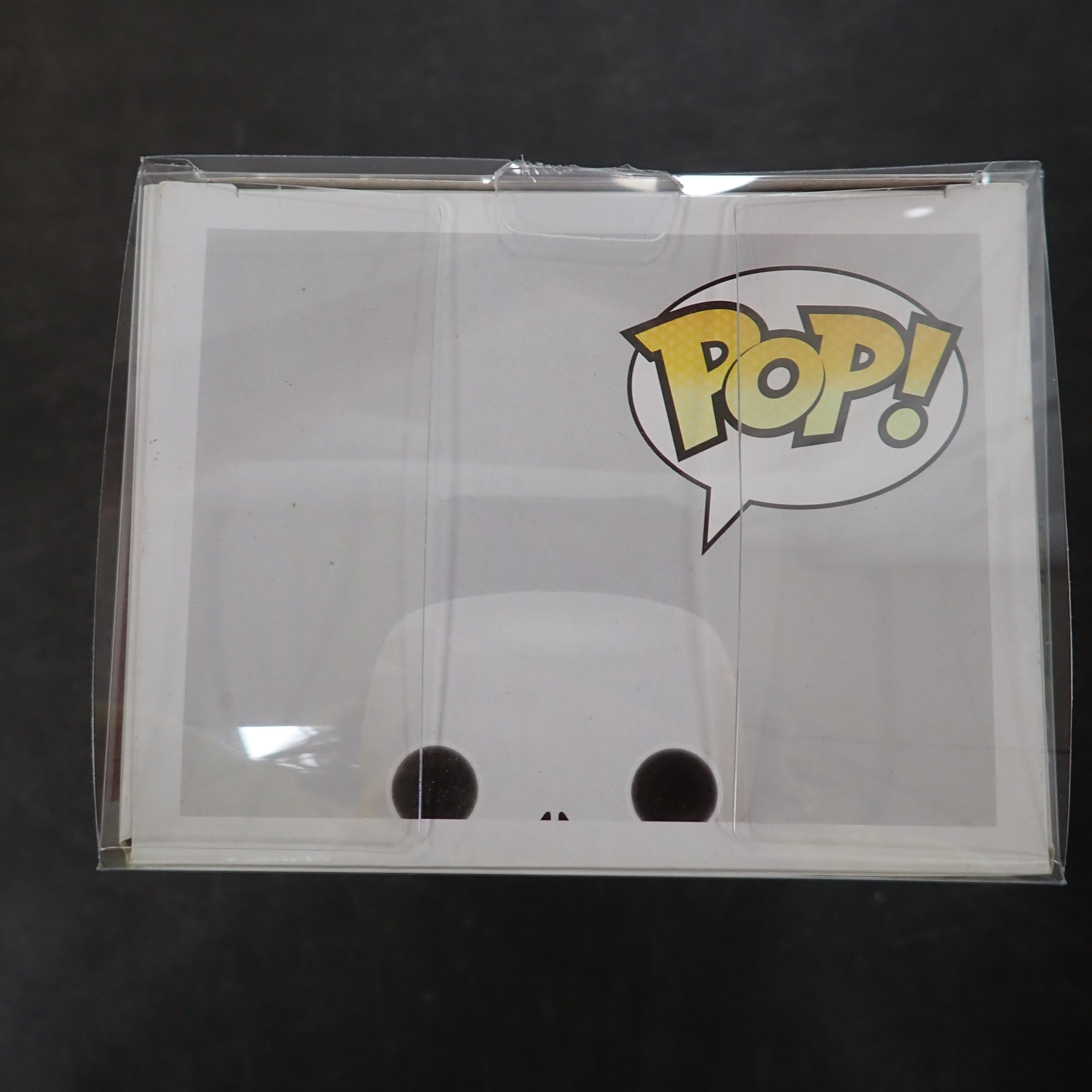 Jack & Vampire Teddy - POP! #158