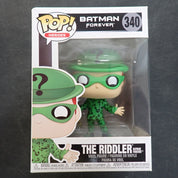 The Riddler - POP! #340