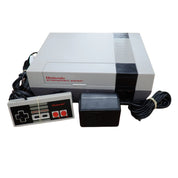 Nintendo Entertainment System