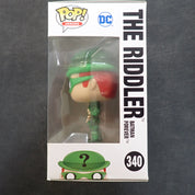The Riddler - POP! #340