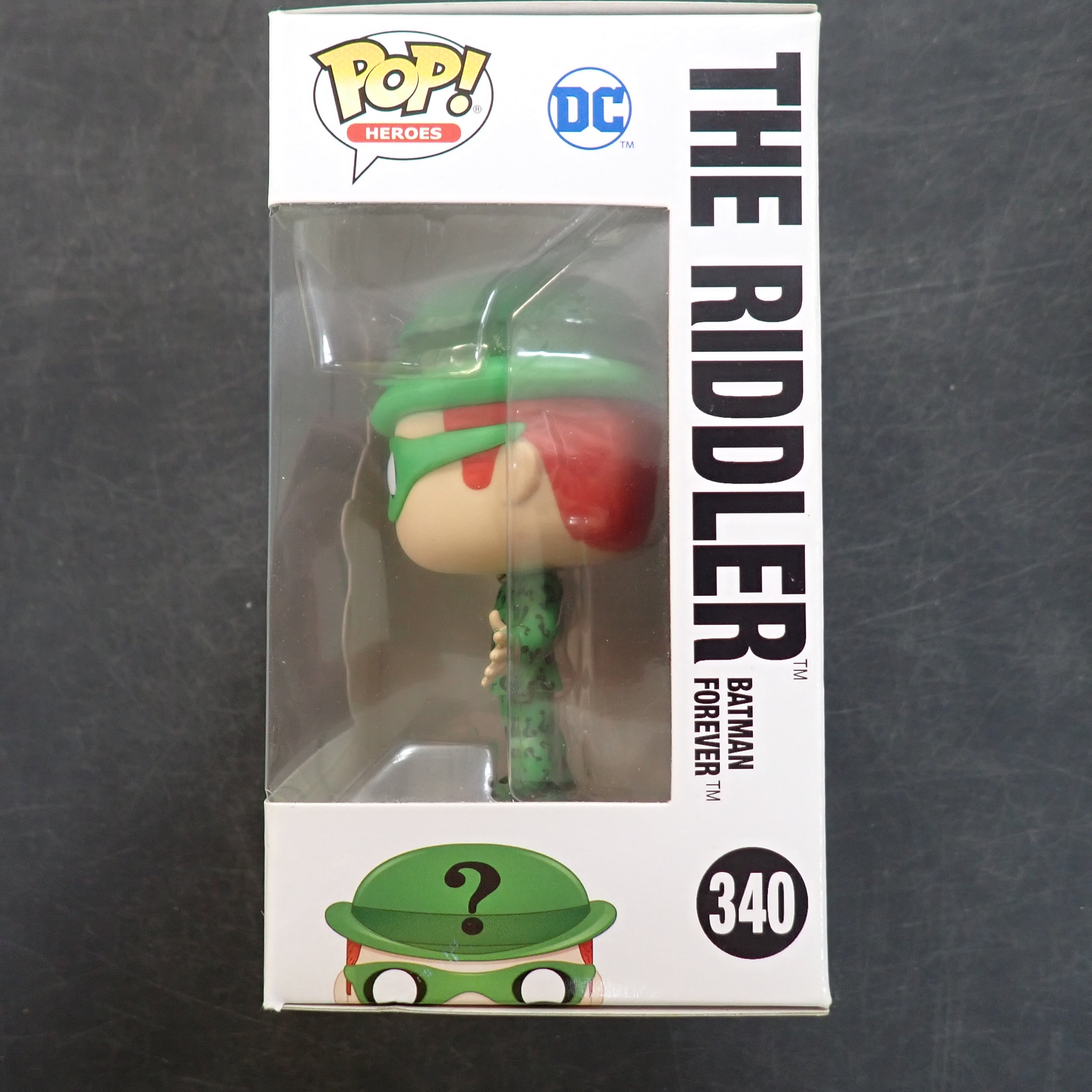 The Riddler - POP! #340