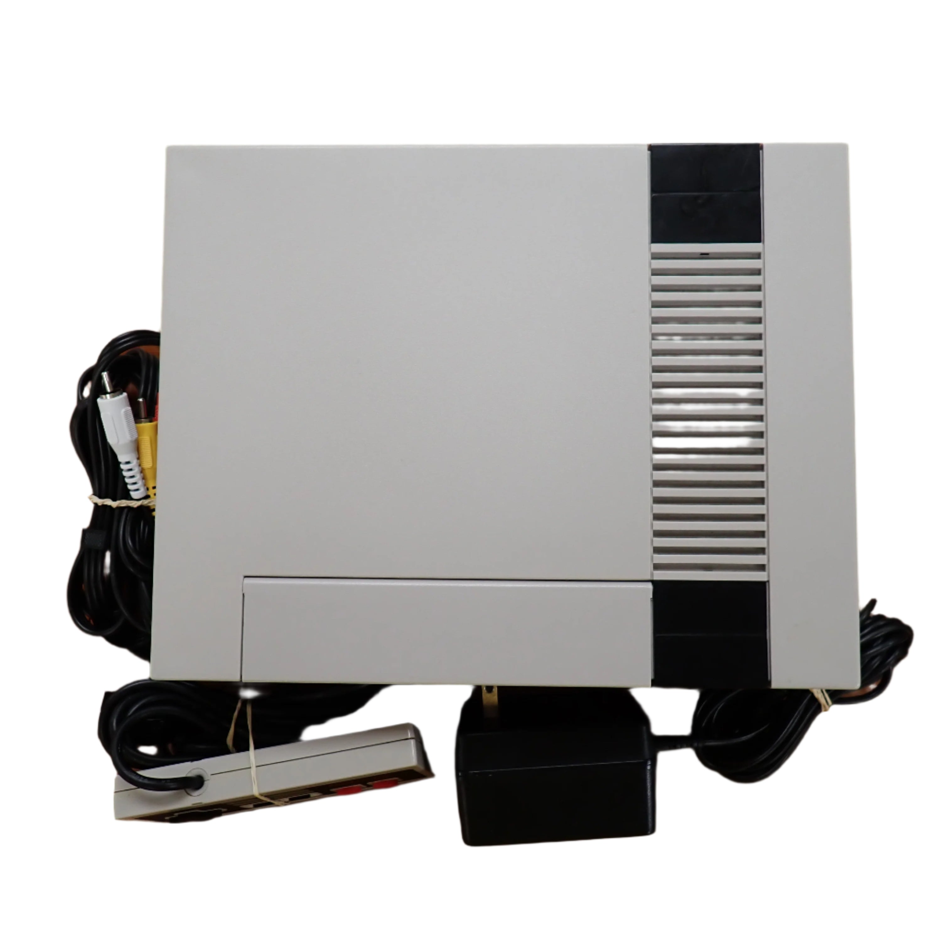 Nintendo Entertainment System
