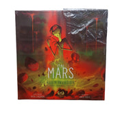On Mars: Alien Invasion [USED]