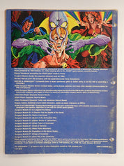 AD&D Decent into the Depths of the Earth [Pre-Owned]
