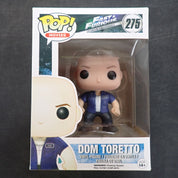 Dom Toretto - POP! #275