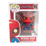 Spider-Man - POP! #15