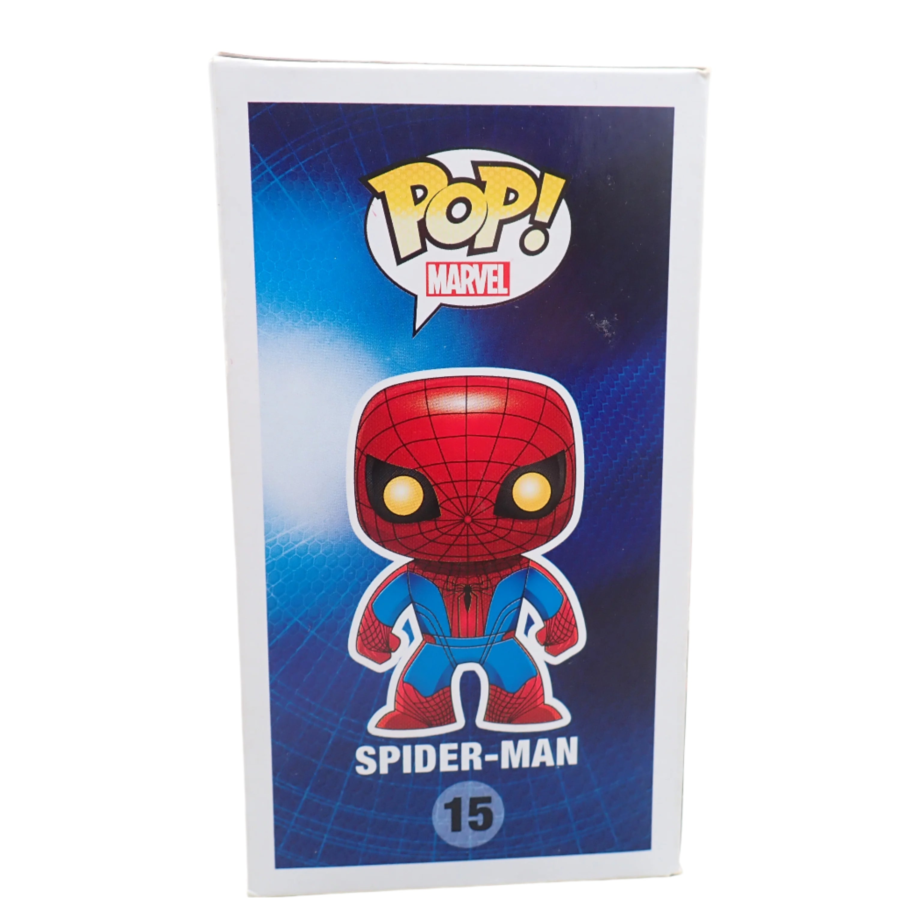 Spider-Man - POP! #15
