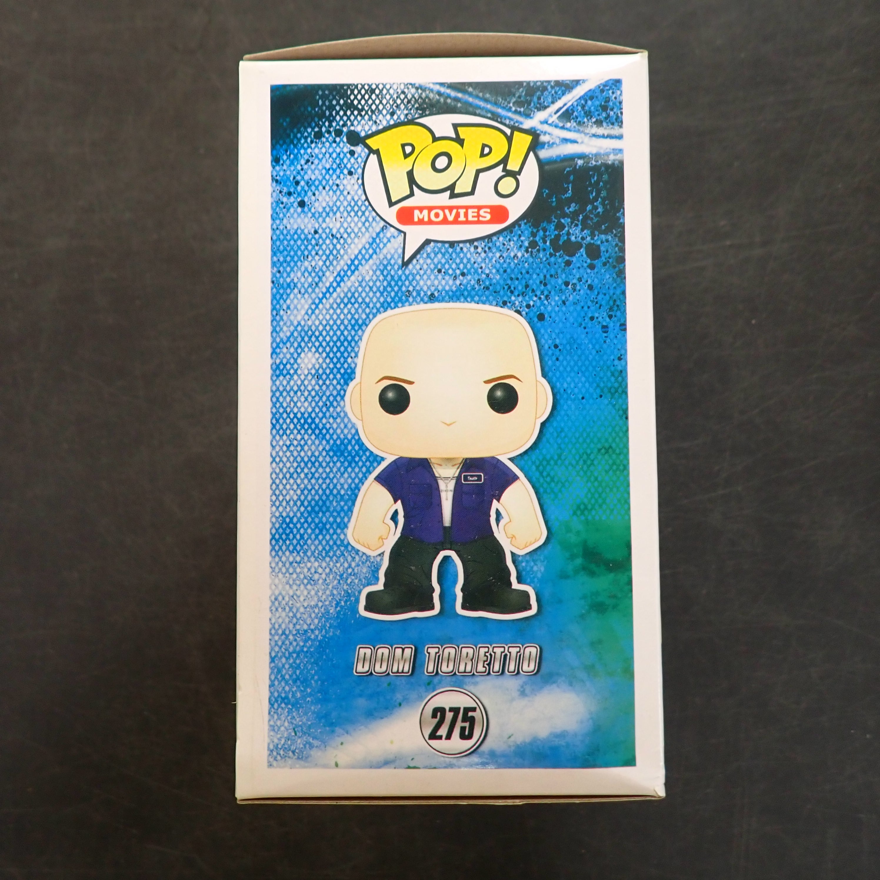 Dom Toretto - POP! #275