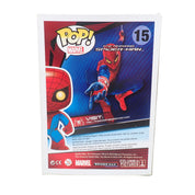 Spider-Man - POP! #15