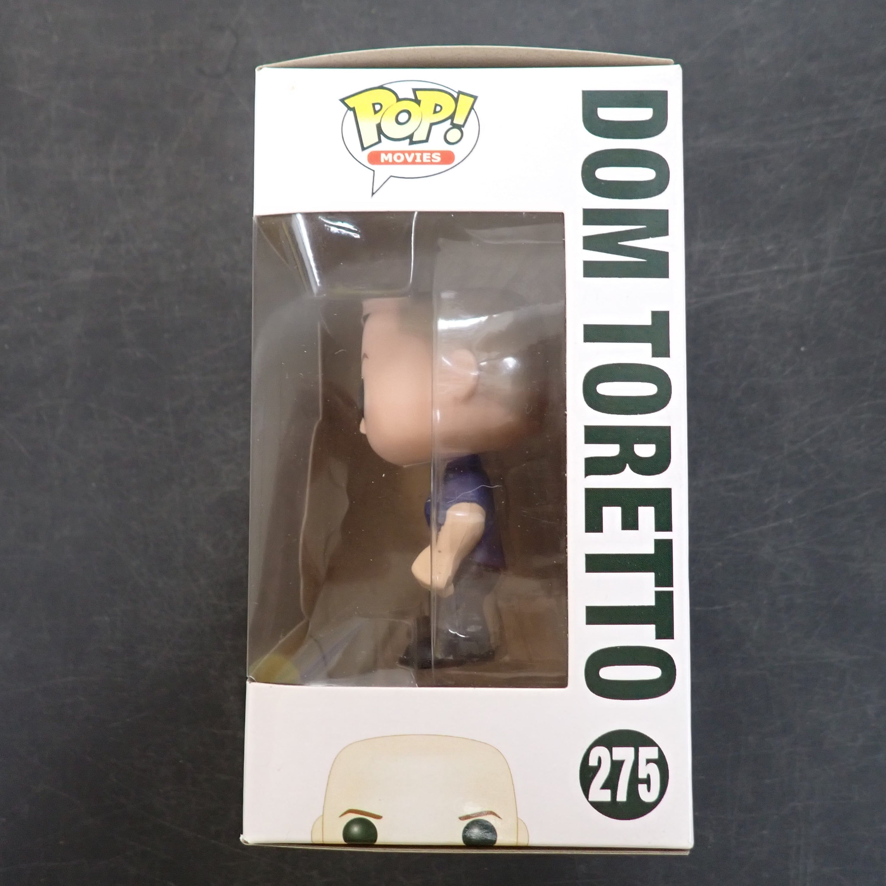 Dom Toretto - POP! #275