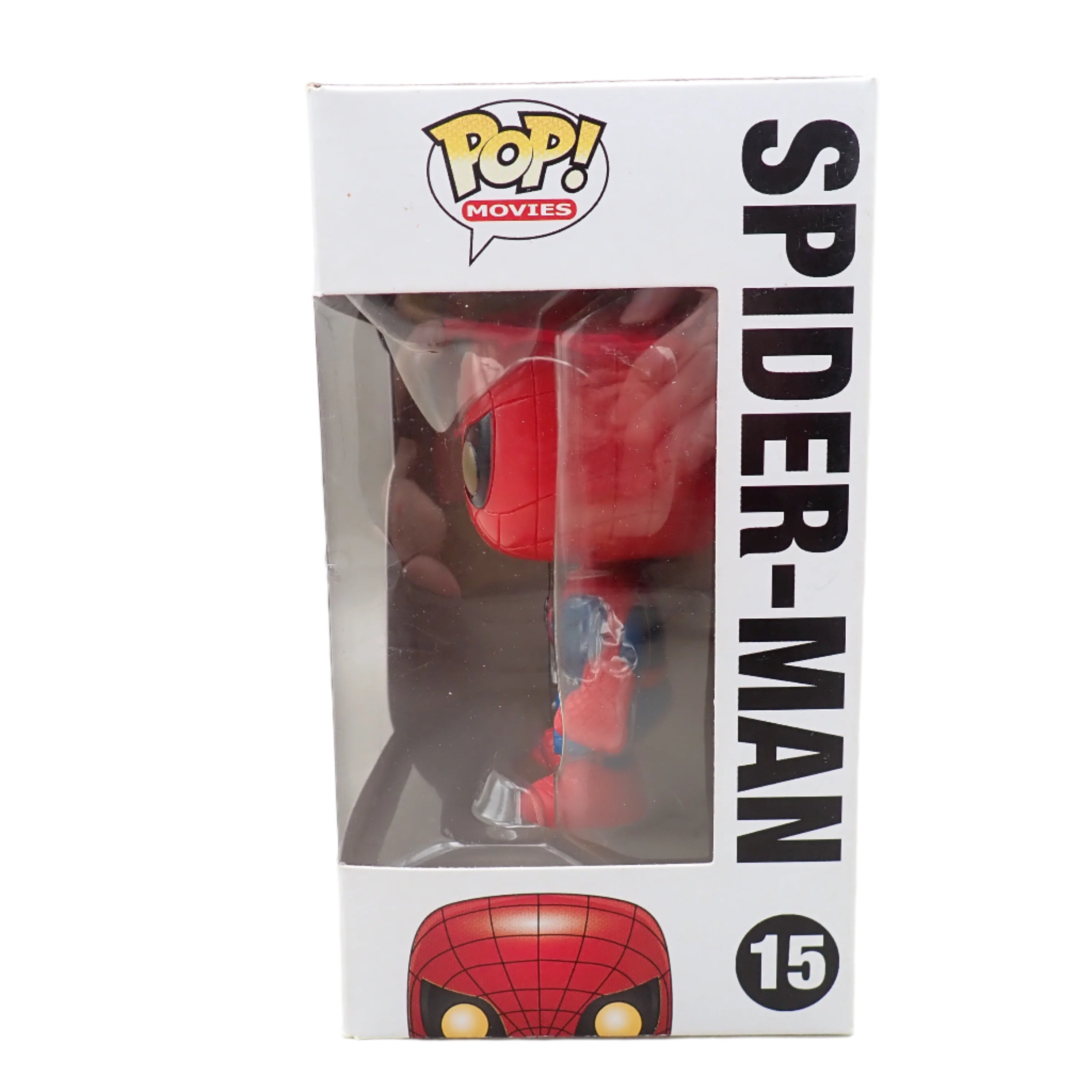 Spider-Man - POP! #15