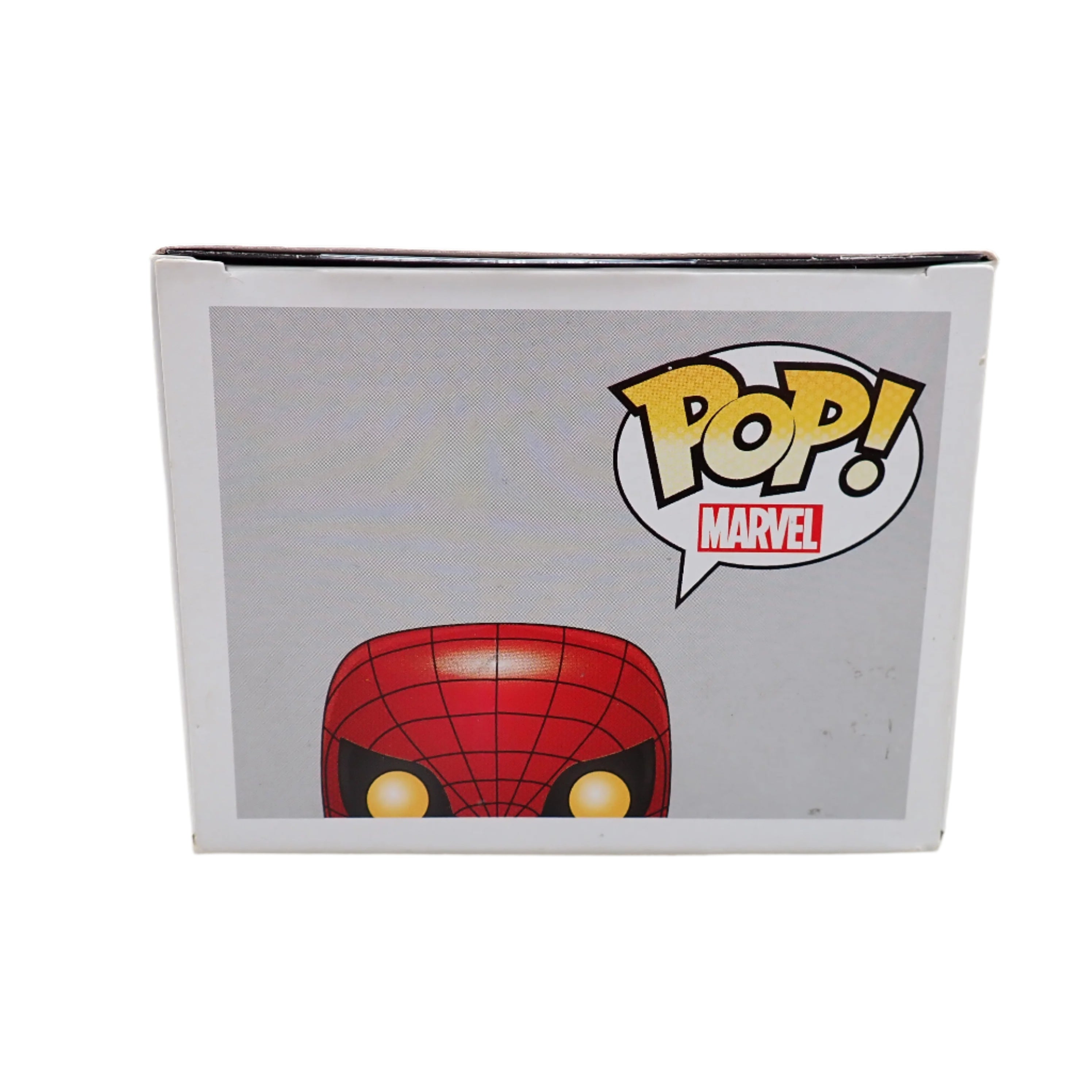 Spider-Man - POP! #15
