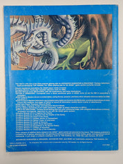 AD&D Dungeon Module L1 The Secret of Bone Hill [Pre-Owned]
